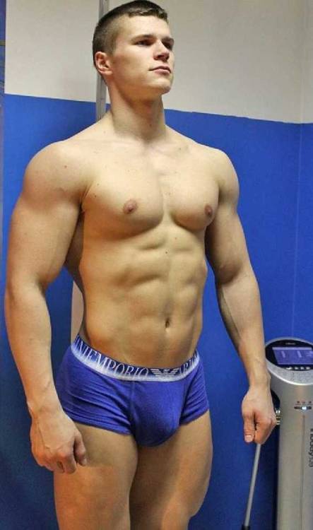 Objects of My Erection