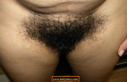 Hairy Sara from Hairymex.com… check