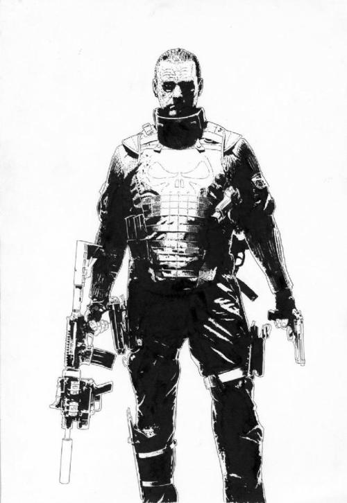 Tim Bradstreet