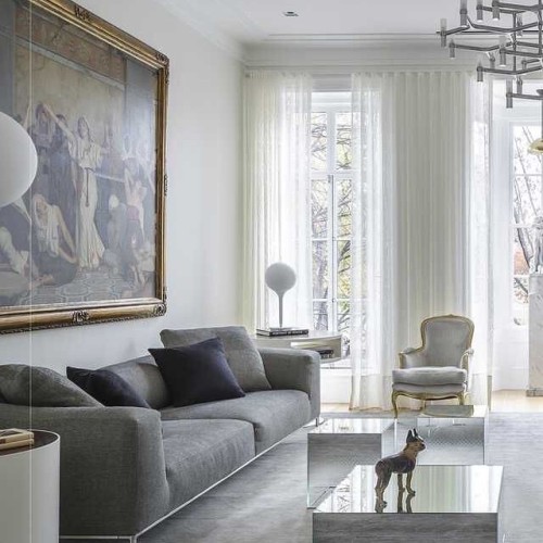 thedecorista: a gorgeously french interior