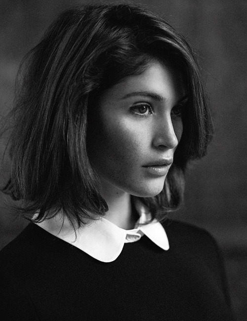 FY! Gemma Arterton