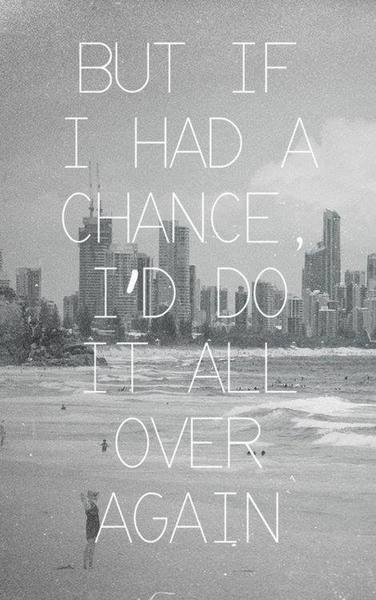 My Teen Quote