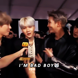 Yoongi Core | (1/3)