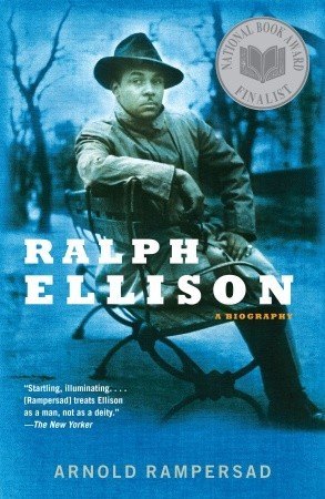 vintageanchorbooks:
“Ralph Ellison was born 100 years ago today in Oklahoma City, Oklahoma.
“Life is to be lived, not controlled; and humanity is won by continuing to play in face of certain defeat.”
― Ralph Ellison, Invisible Man
”