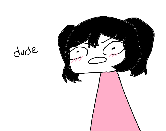 doodle-lovelive: based on this conversation i had with mod riko 