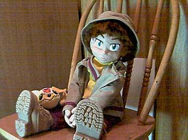 thelightinsideishope:  mesonoxianherald:  madcatalex15:  mesonoxianherald:  i bet all a y'all have forgotten all about angela anaconda but you know who hasnt the digimon fans  Four Freaking minutes  This is why dubs are awful and so are the people who