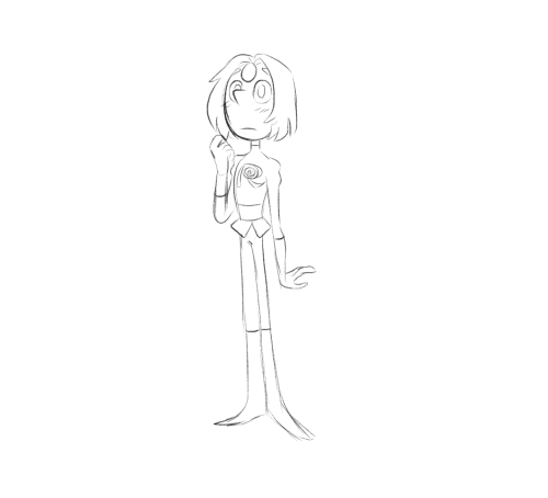 Rose And Jesse Fusion?? Both Of Your Wifeys As One