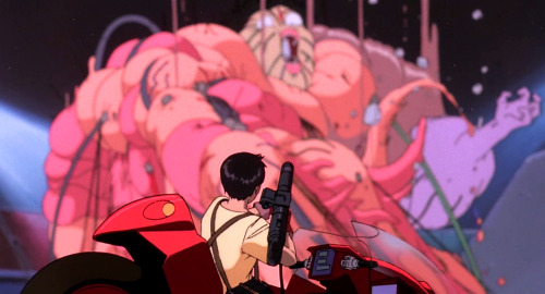 80sanime:  1979-1990 Anime PrimerAkira (1988)31 years have passed since a giant explosion decimated the original Tokyo. In 2019, Neo-Tokyo stands in its place, a sprawling metropolis with a seamy underbelly. Kaneda is the leader of a bike gang comprised