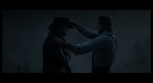 Walk Towards The Sun, Let It Warm Your Body One Last Time. This Time You Won. You Are A Good Man Arthur