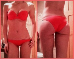 classy-coquette:  Bikini body? …I’d say I’m all set 😎 