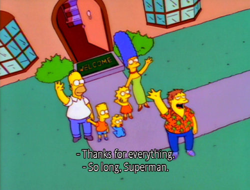 The Simpsons