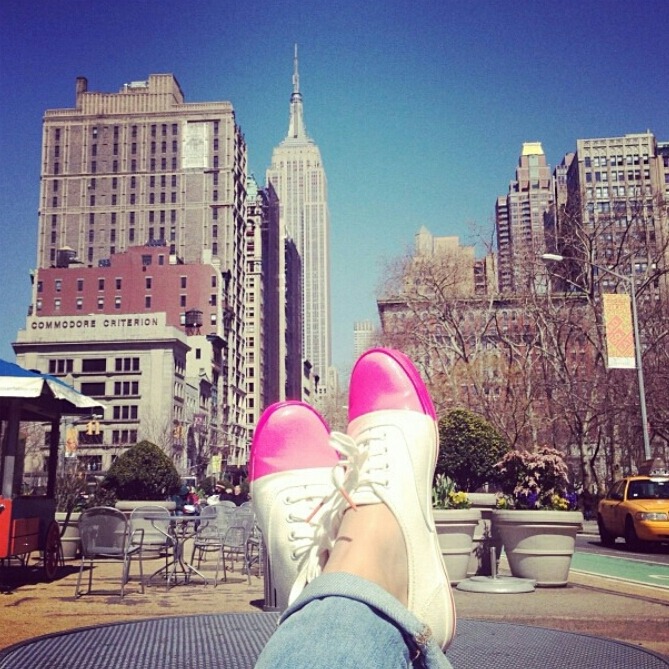 alluringdaisies:  the-fashionista-nikkitah:  ♥  more posts like this ☮❀