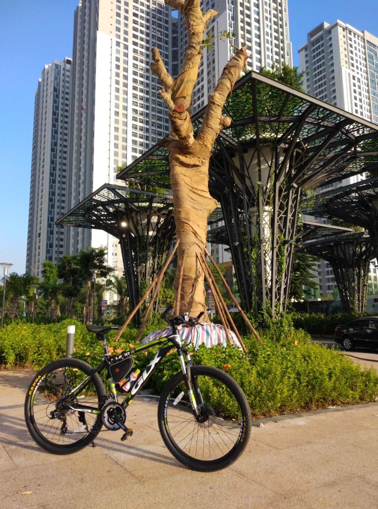 Thú vui chạy xe đạp thể thao của người trung niên  Xe đạp Giant  International  NPP độc quyền thương hiệu Xe đạp Giant Quốc tế tại Việt Nam