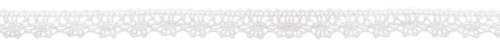 Simple Lace Dividersby Me