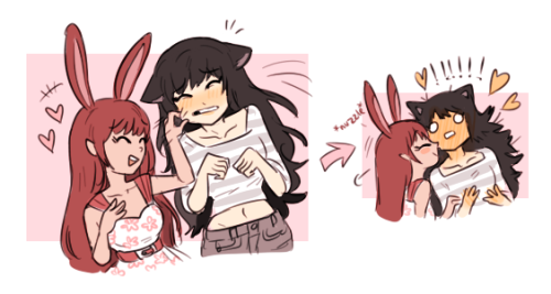 DRAWINGS FROM THE STREAM !! thanks again for comin to watch and keep me company u///u ♥(click each doodle for personal captions)