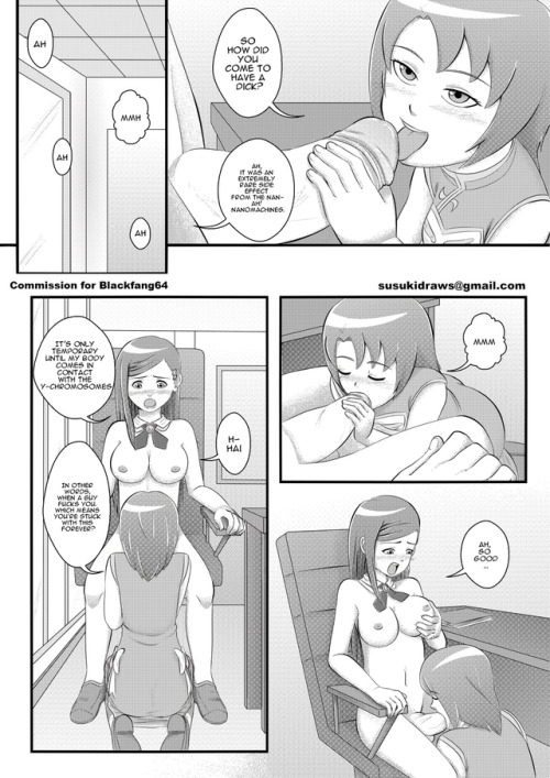 Porn cool comic strip.all chars. 18  photos