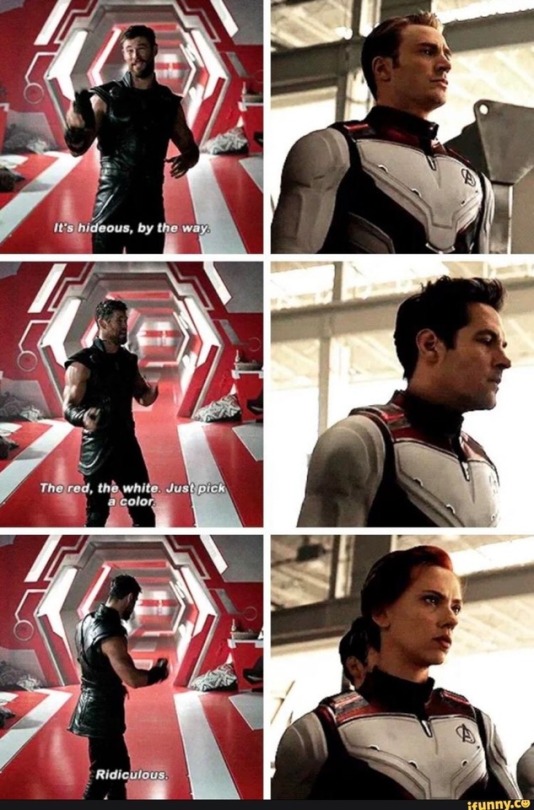 myspideysensesrtingling:  