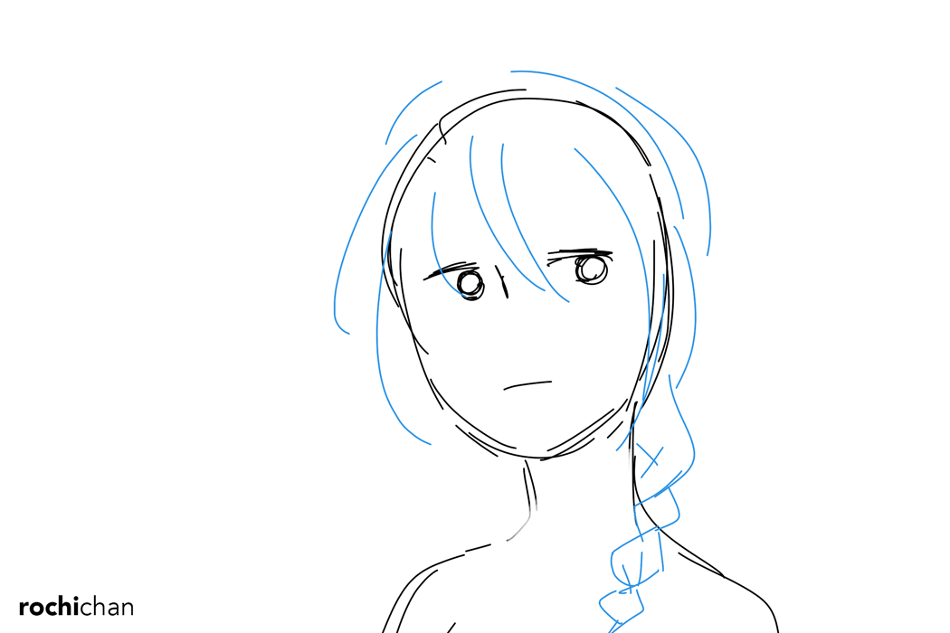 rochichan:  im a wannabe animator