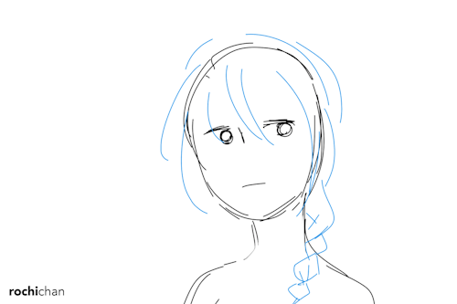 rochichan:  im a wannabe animator
