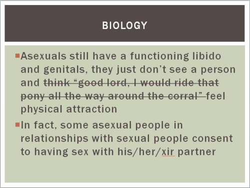 justnevilledup:        ____________ Okay this is my updated version that I modified because I’m the president of my school’s GSA and if I’m going to be responsible for once in my life, this it it the * signify things that have been said to me I