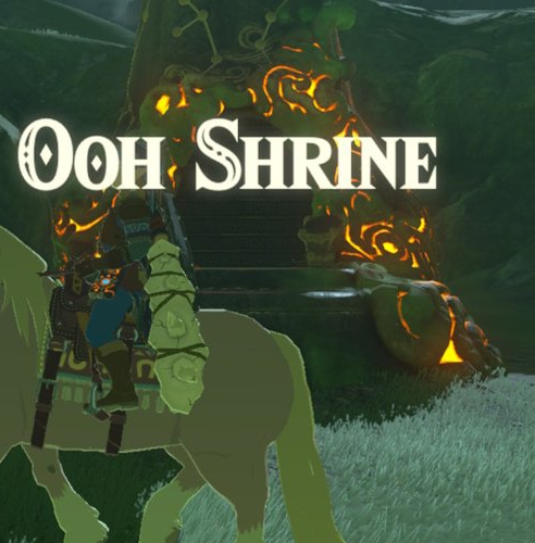 Porn Pics When you see a shrine