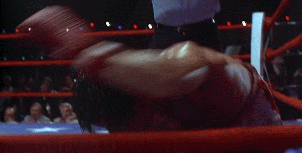 1428-elm-street:  || “Ain’t gonna be no rematch” |||| “Don’t want one” ||