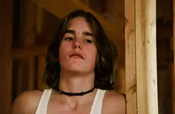 dallysdillons:  Matt Dillon as ‘Richie White’ in Over The Edge “Did I ever tell you about the time I broke into a bike shop?” 