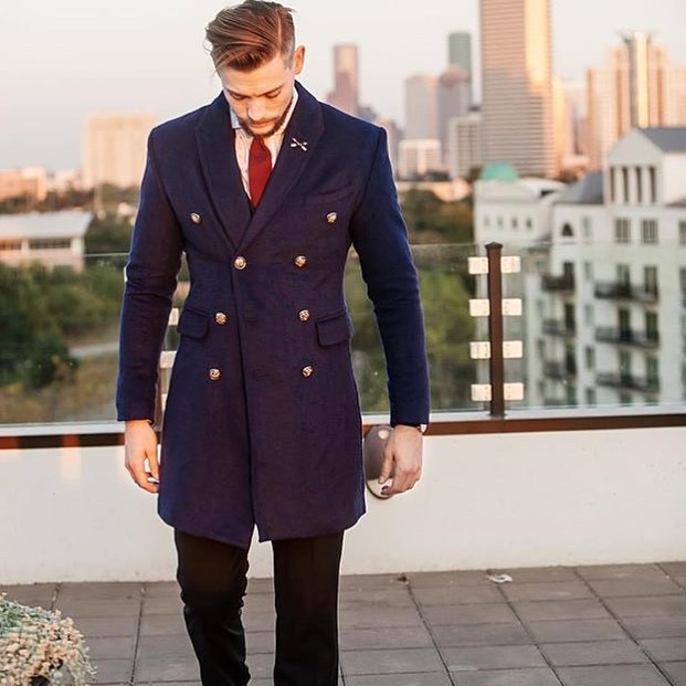 Mens Fashion Guide — via Instagram http://ift.tt/1lIqd5d