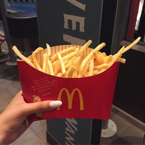everybody loves to eat