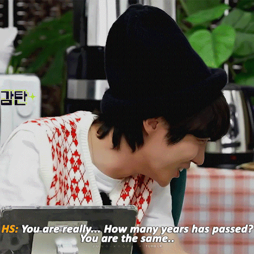Jungkook Being All Sleepy