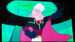 treesided-triangle:  Lars of the stars screencaps