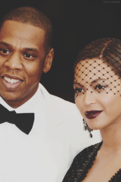 life-of-beyonce:   met gala 2014. 