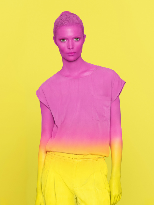 lusidar:  Conor Cronin 