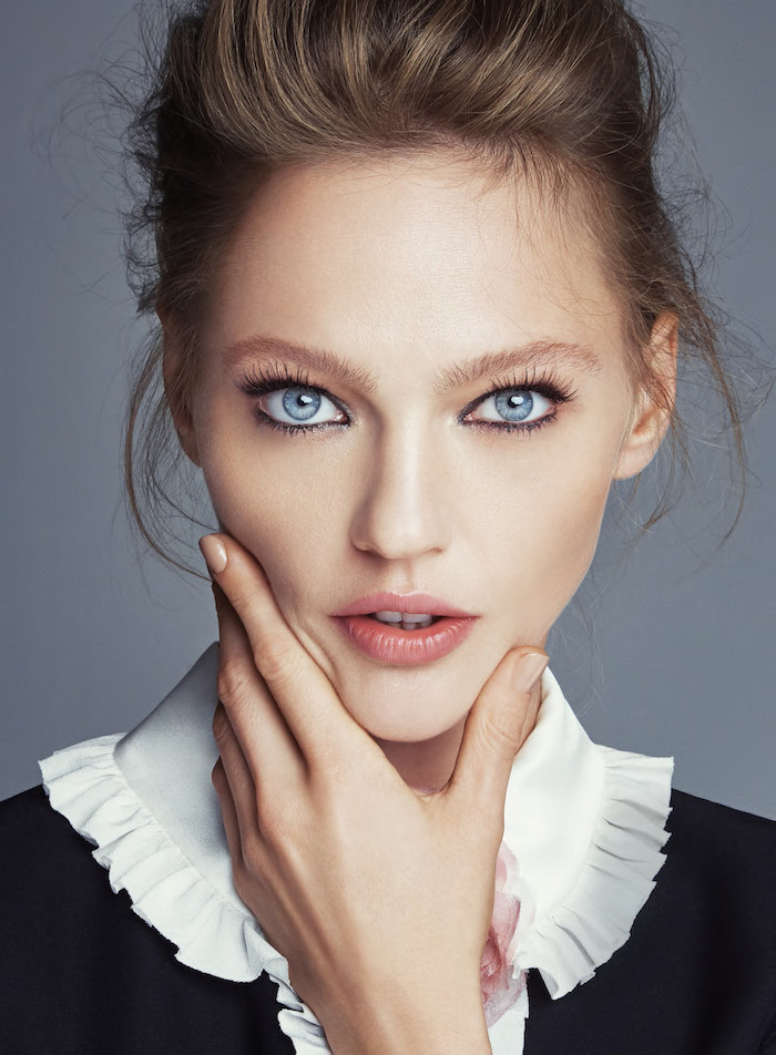Nextdoormodel Magazine