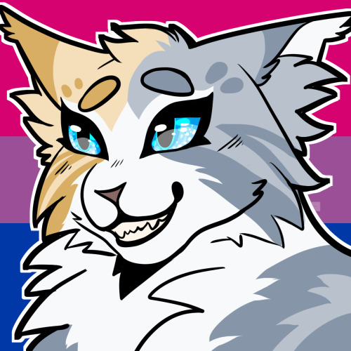 All Things Warriors — retark: Free to use warrior cat icons I have