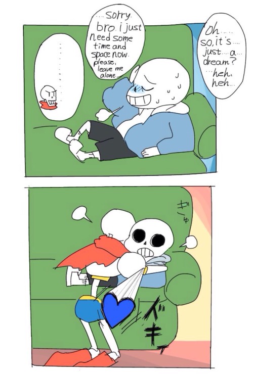 foreignanimelove:  Gay skeleton