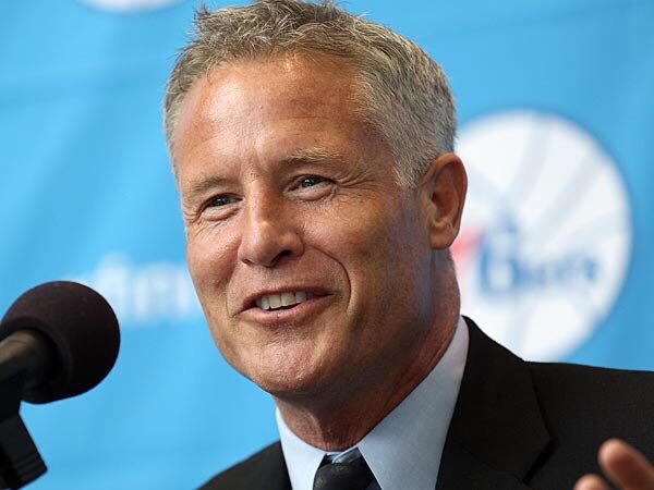ohwow369: Which one is the hottest NBA Coach???  Top: Brett Brown Middle: Steve Kerr