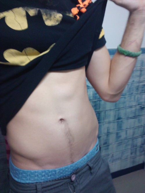 kayagnar: restarting el core and upper body. hopefully i can stick with it &gt;.&lt;