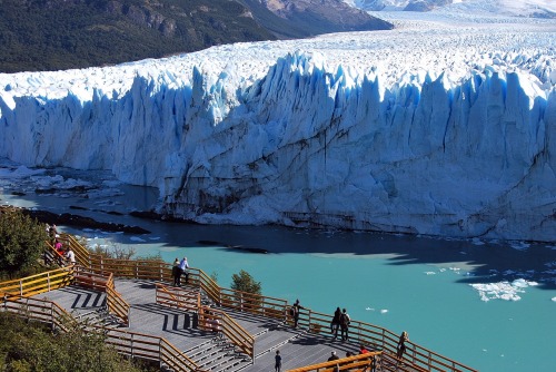 El Calafate, Argentina