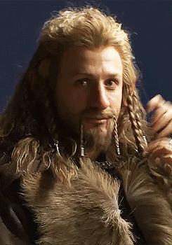 hulksmashsmaug:  Sons of Durin BTS 
