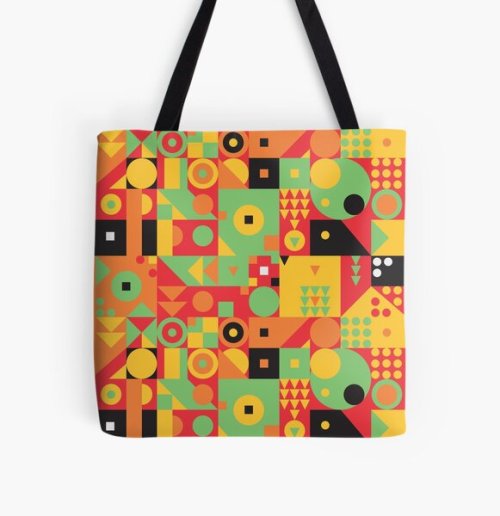 Hello Everyone! Check My Redbubble Shop For A Lot Of Uniqe Design! Here Are Some Bauhaus Style Stuff!