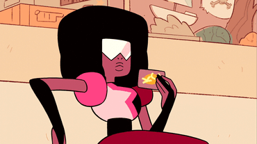 Only a half an hour left until two back-to-back new episodes of Steven Universe, “Beta”