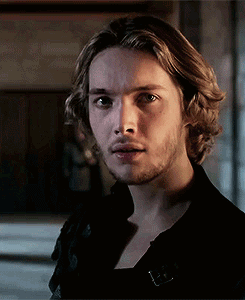 carswells:  ”it’s you, it’s always been you.” 