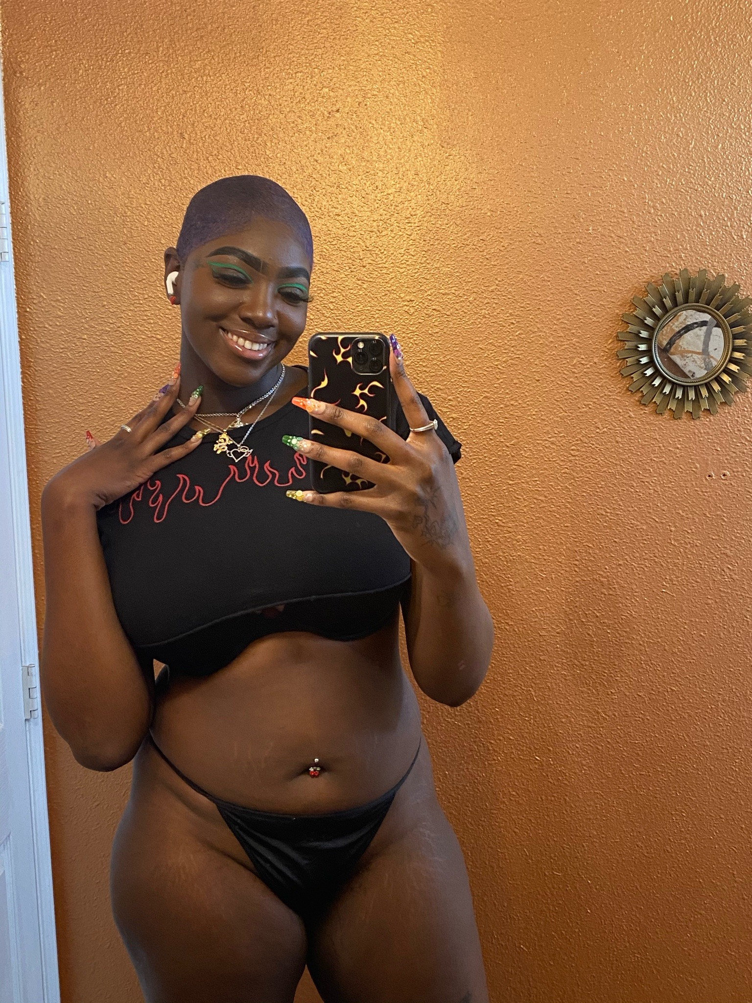 jamaicanamazon:🍒 🤤🤤🤤