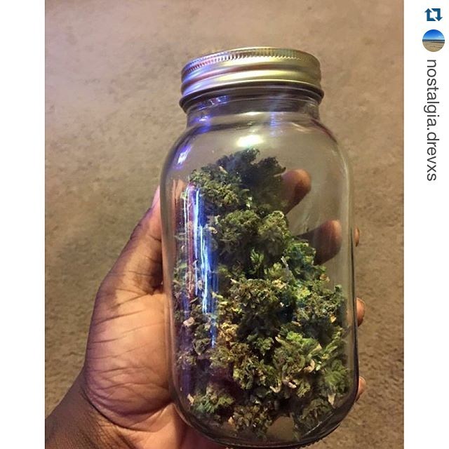 weedporndaily:  📷 by @nostalgia.drevxs Thanks for using the StonerSunday tag 👌😚💨