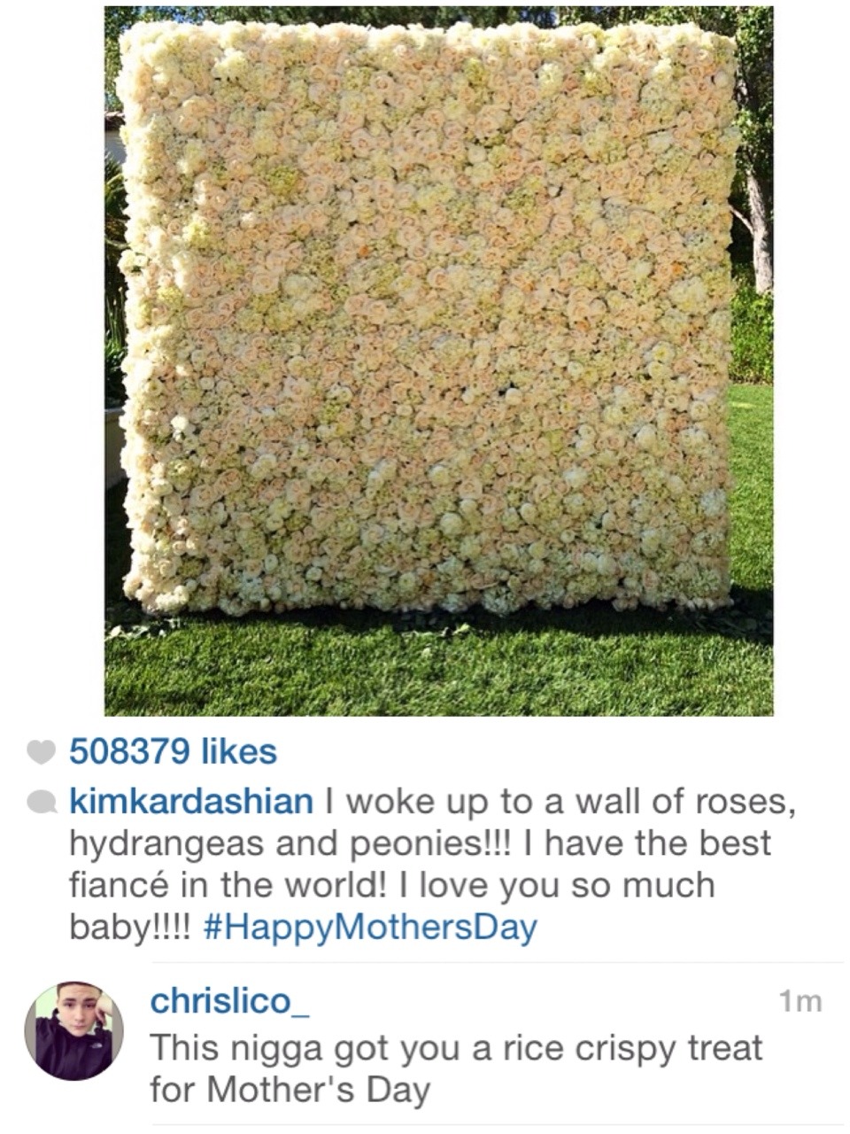 ecks-oe:  ohsobreezyjane:  blasianxbri:  lovelyandbrown:  YEEEEEEEEEEEET!!  a wall