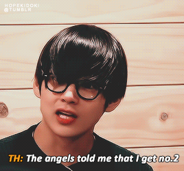 Tae And His Angels