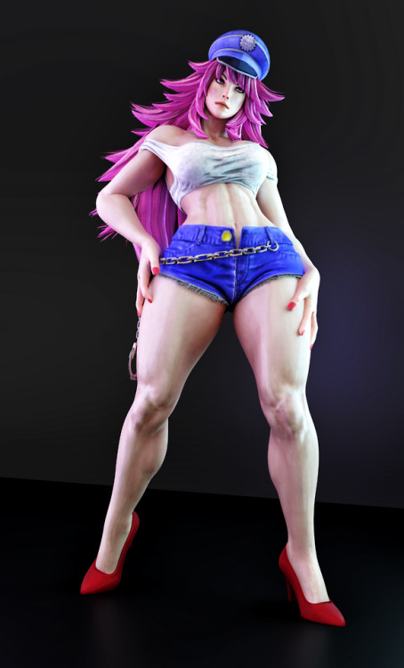 oreshnik999: just two test renders with Poison