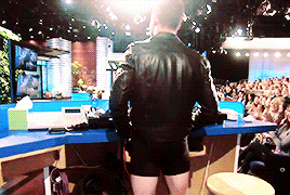 justnicholasjonas:  Nick Jonas on The Ellen Degeners Show. 