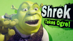 buttpilgrim:  viridi-ogames:  FORTH NEWCOMER IN SMASH BROS ANNOUNCED!  get shreked 